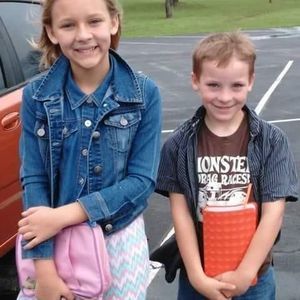 Meet your Posher, Jamie